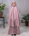 QALBI DUSTY PINK