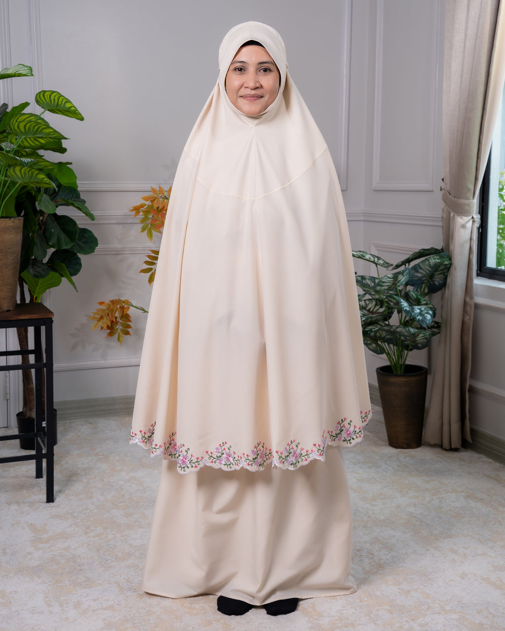 QALBI SOFT YELLOW