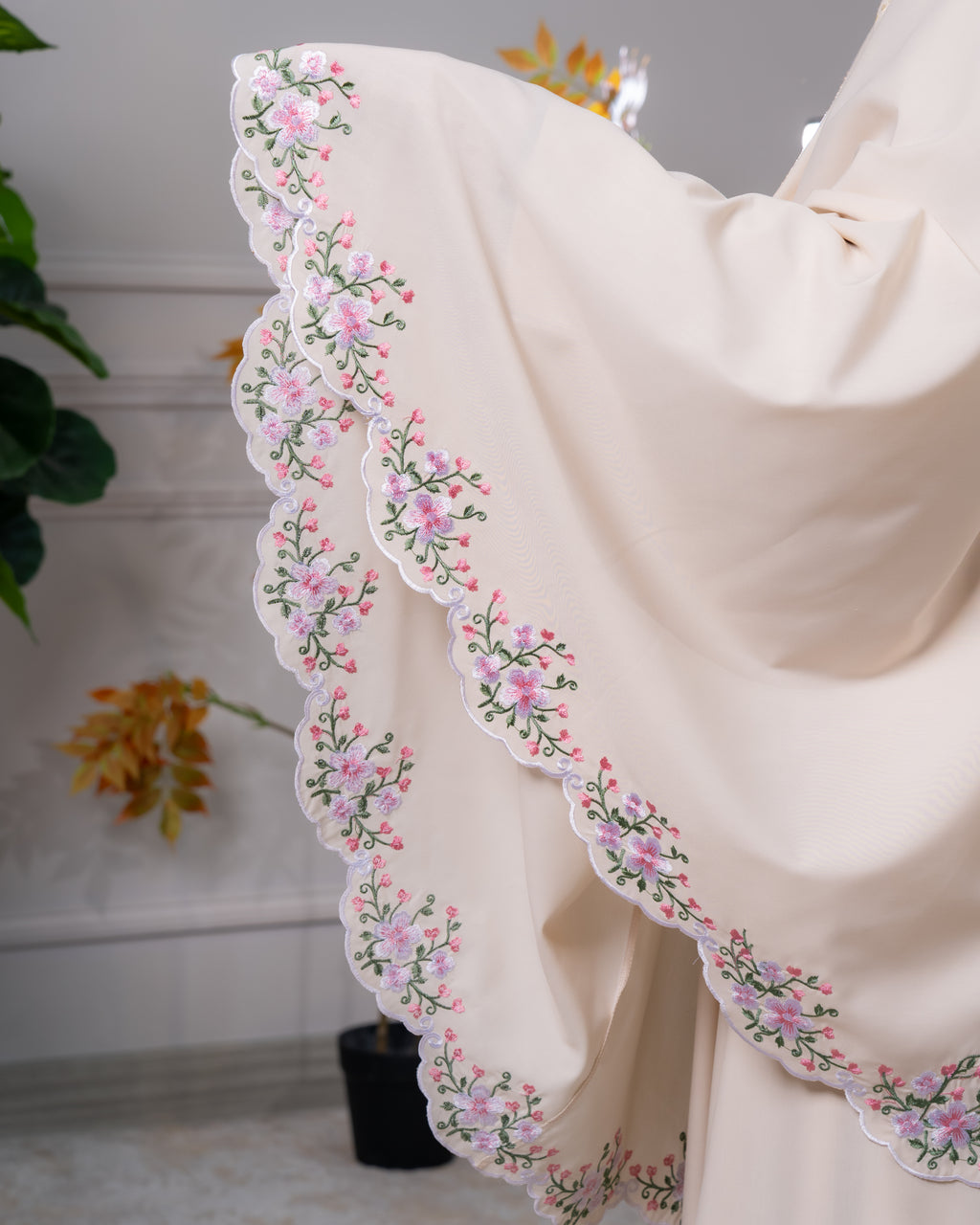 QALBI SOFT YELLOW
